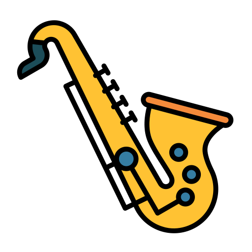 saxophone