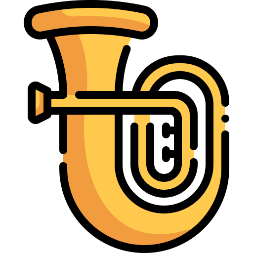 tuba